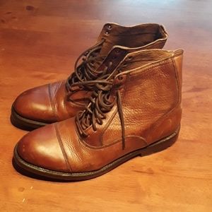Mens boots